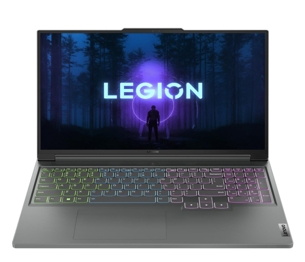 Lenovo Legion Slim 5-16 Ryzen 7-7840HS/16GB/1TB/Win11 RTX4060 240Hz - 1224224 - zdjęcie 5